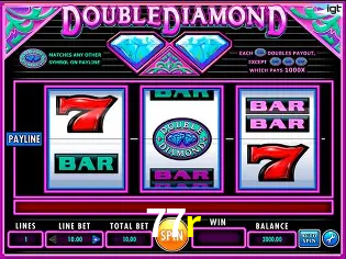 Weekend Specials 77r