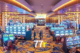 Roulette Table 77r